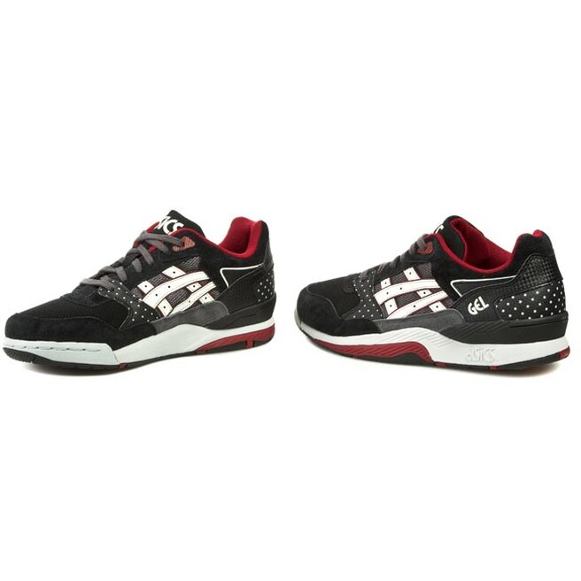 Asics gt quick online glow in the dark