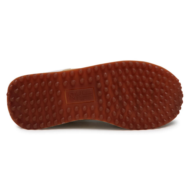 Napapijri Sneakersy Napapijri Hazel NP0A4FKW0021 Bright White