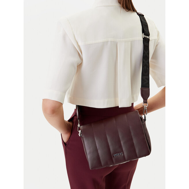 Torebka MEXX C-MEXX-H-004-08 Bordowy -