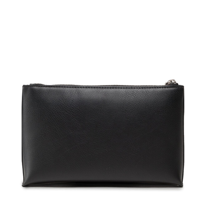 Calvin Klein Jeans Ajándékszett Calvin Klein Jeans Make-Up Bag + D.Ring Keyfob K60K610146 BDS