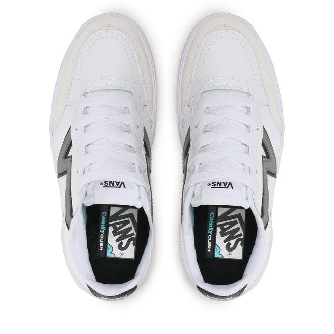 Vans Αθλητικά Vans Lowland Cc VN0A7TNLIYP1 Sport Drizzle/True White