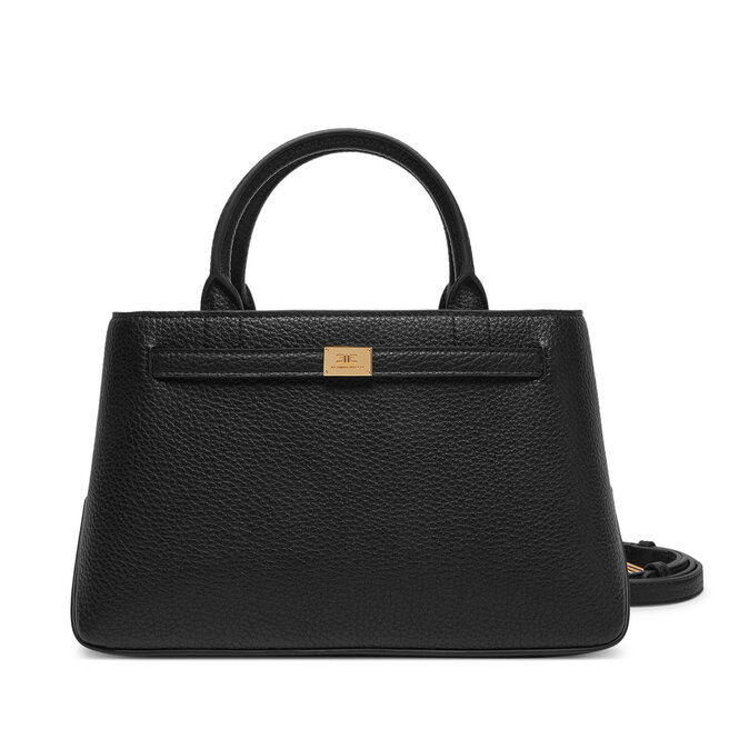 Torebka Elisabetta Franchi - 110 Czarny