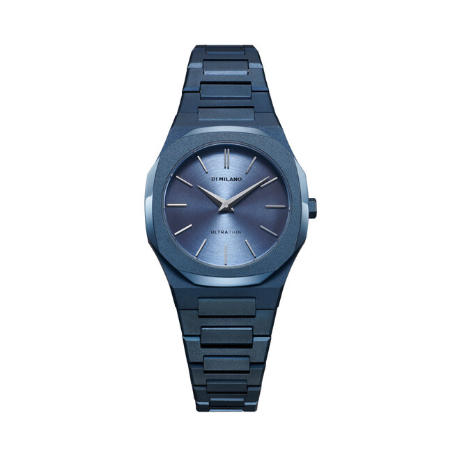 Zegarek D1 Milano - Niebieski
