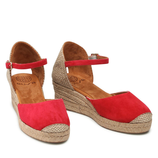 Unisa espadrilles best sale cisca