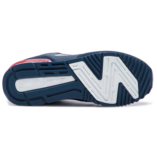 Skechers Sneakers Skechers Waltan 52384/NVY Navy