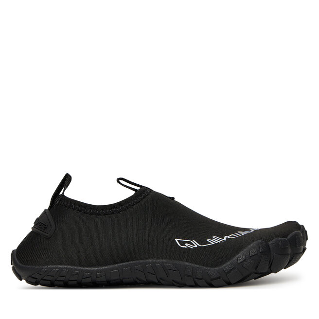 Buty do sportów wodnych Quiksilver - Czarny