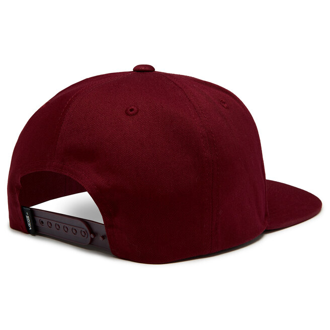 Vans Cappellino Vans Vans Era Sneakers in paars Port Royale