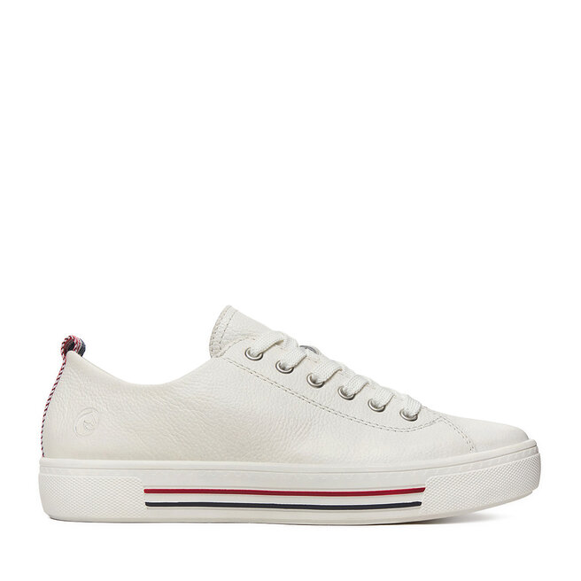 Kobiece tenisówki Remonte