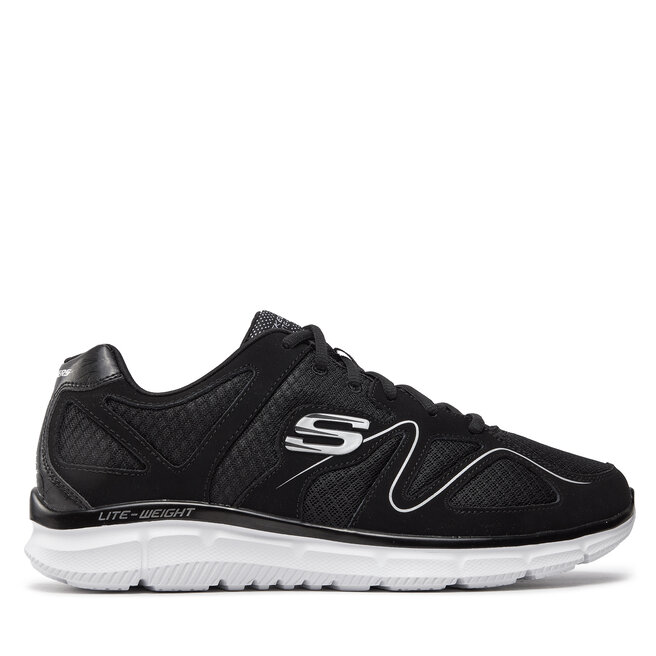 Sneakersy Skechers Verse-Flash Point - Czarny