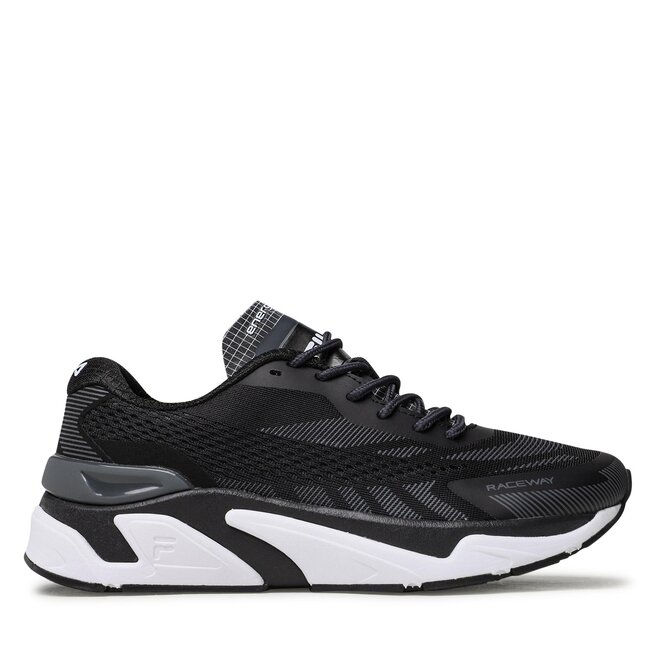 Fila Pantofi Fila Raceway FFM0067.80010 Black