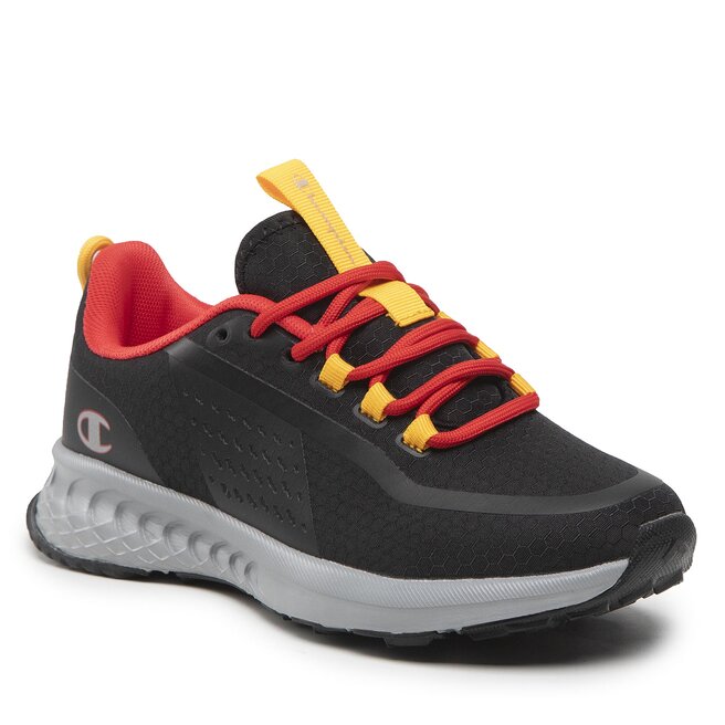 Champion Сникърси Champion Streek Trek Low B Gs S32614-CHA-KK001 Nbk