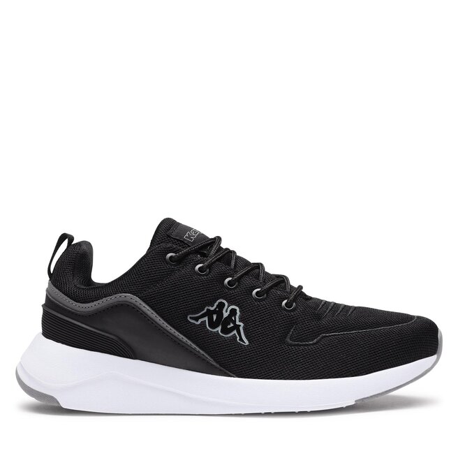 Kappa Gunter – Scarpe Da Ginnastica Basse Uomo, Nuova Collezione Autunno/inverno 2023