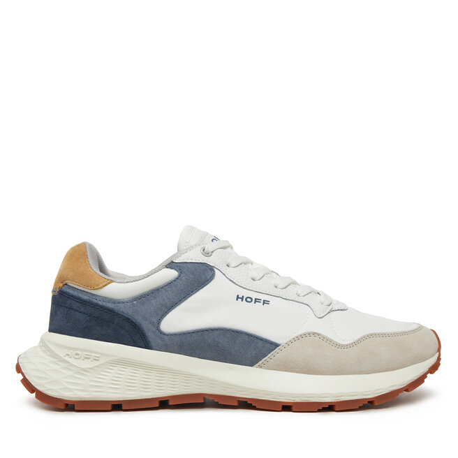 Sneakersy HOFF Washington II - Niebieski