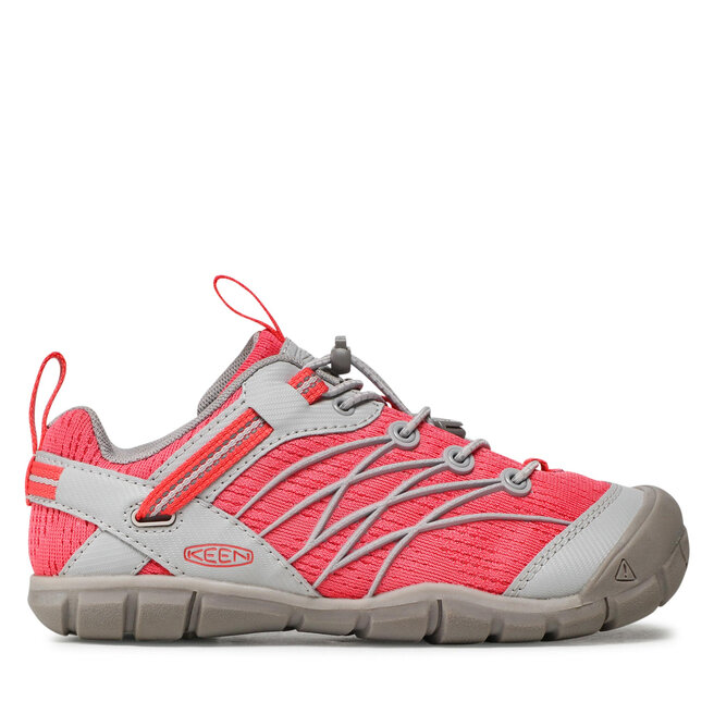 Keen Туристически Keen Chandler Cnx 1025113 Drizzle/Dubarry