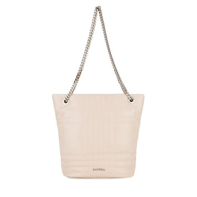 Torebka Badura JH6257-BR. Beżowy -