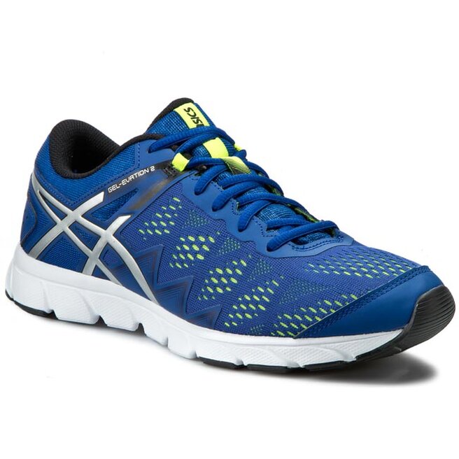 Asics gel shop evation 2