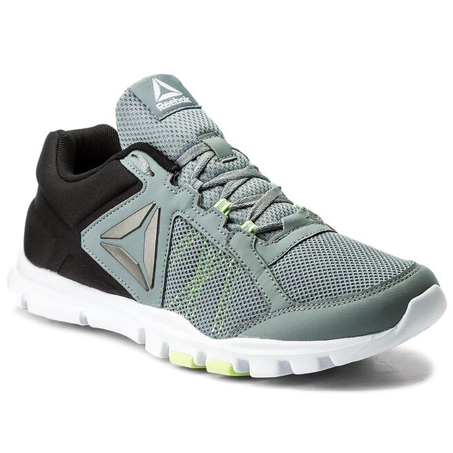 Reebok yourflex train 9.0 gris store