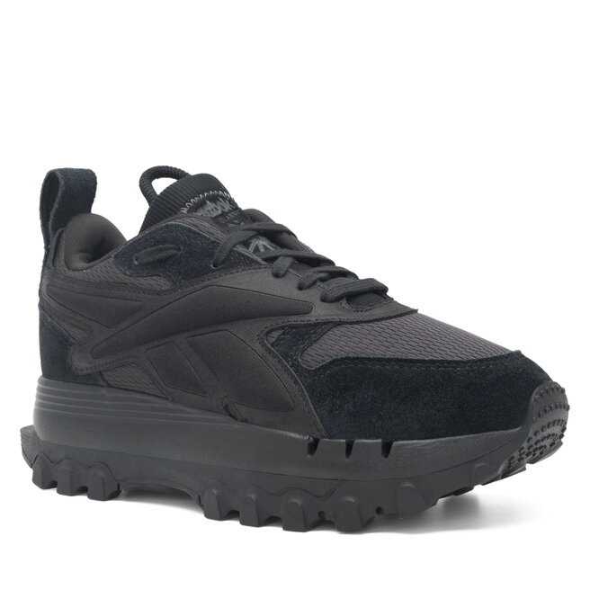 Αθλητικά Reebok GY1942 Μαύρο