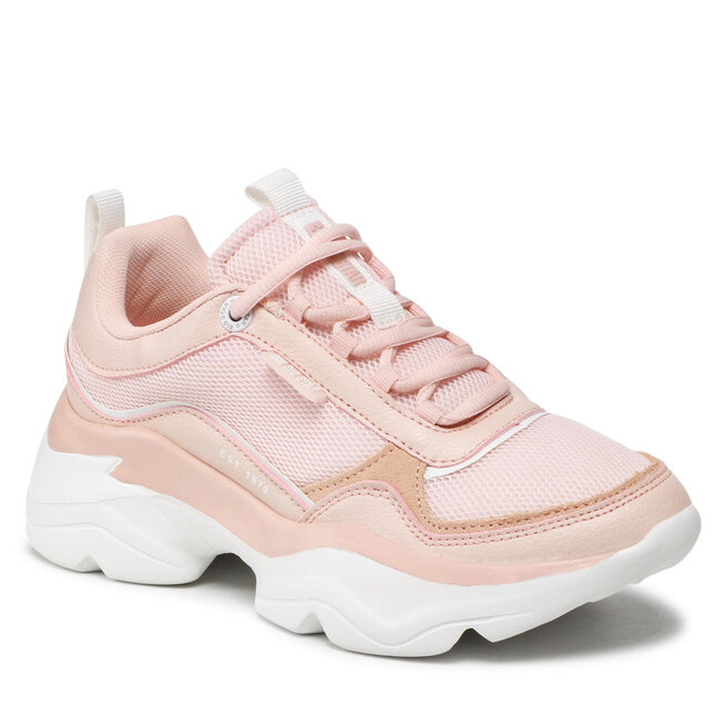 Sneakers Big Star ShoesBig Star Shoes JJ274A115 Nude