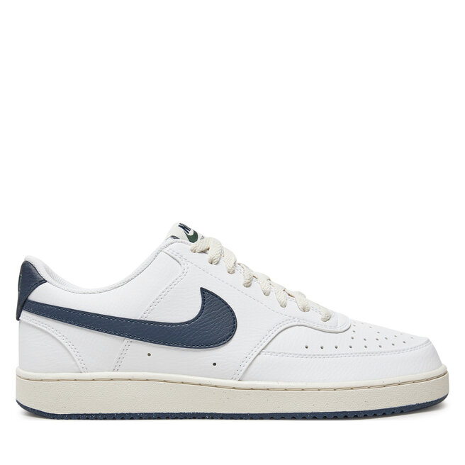 Sneakersy Nike Court Vision Lo - 100 Biały