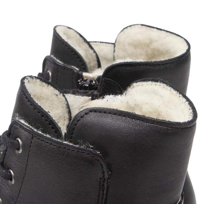 Filipe Туристически oбувки Filipe 11932 Preto 6655