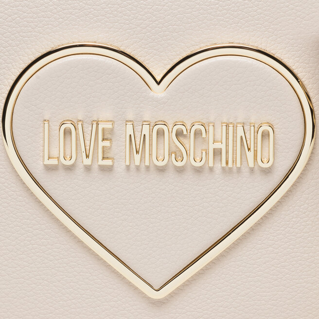 LOVE MOSCHINO Bolso LOVE MOSCHINO JC4145PP1FLR0110 Avorio