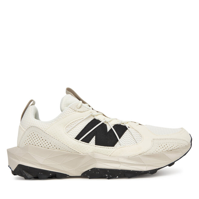 Buty do biegania New Balance Tektrel - Biały