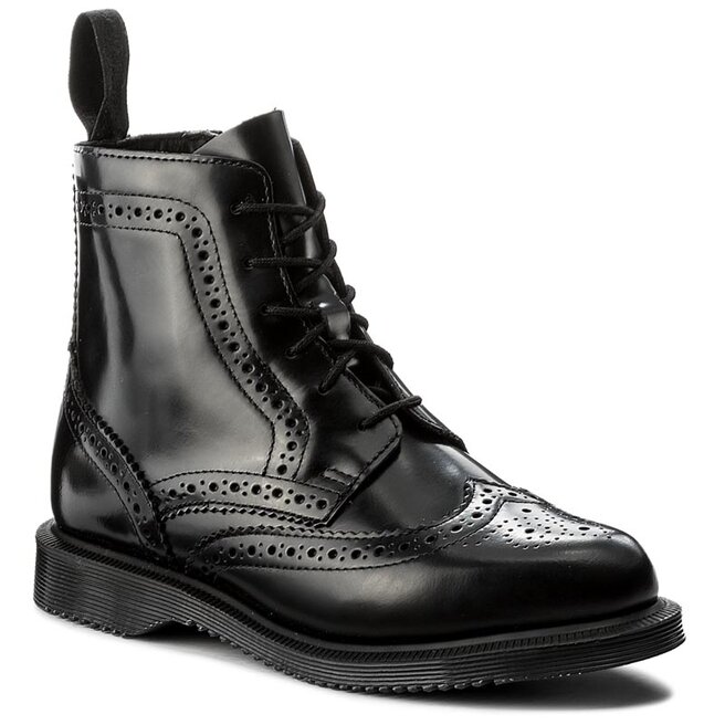 Doc martens femme delphine clearance