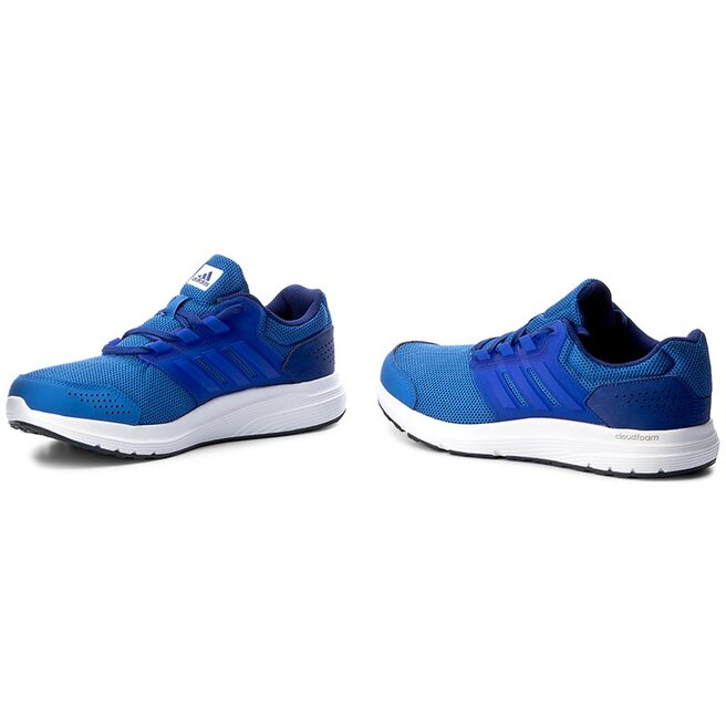 adidas Galaxy 4 M BY2859 Blue/Mysink/Legink • Www.zapatos.es