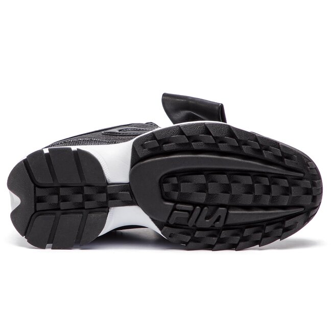 Fila disruptor glam low hot sale