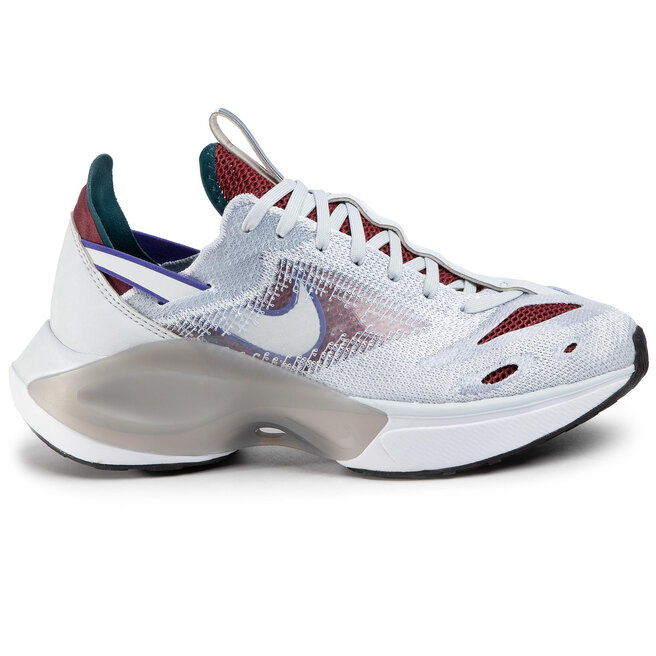 Nike Schuhe Nike N110 D/MS/X AT5405 003 Pure Platinum/Rush Violet