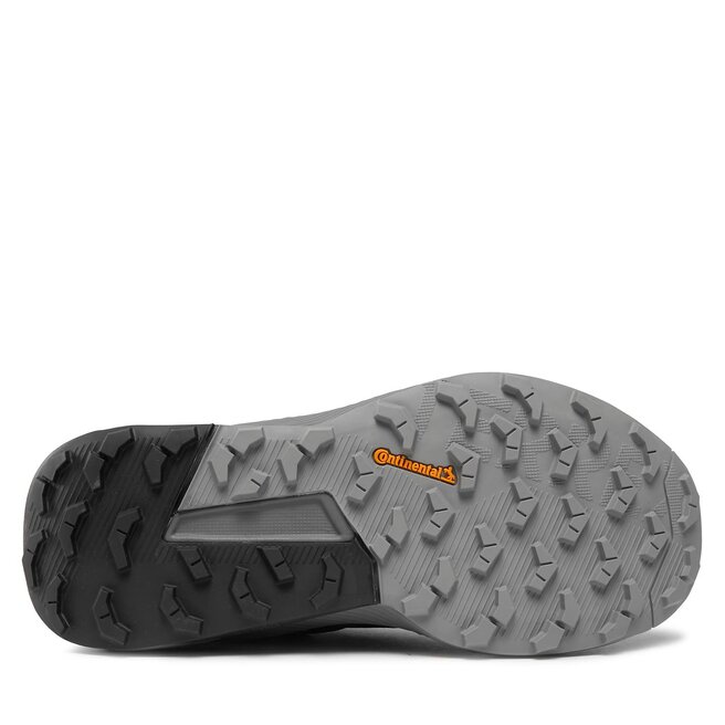 adidas Boty adidas Terrex Trail Rider GORE-TEX Trail Running Shoes HQ1238 Cblack/Grethr/Grefou