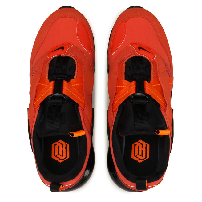 air max 720 slip obj team orange