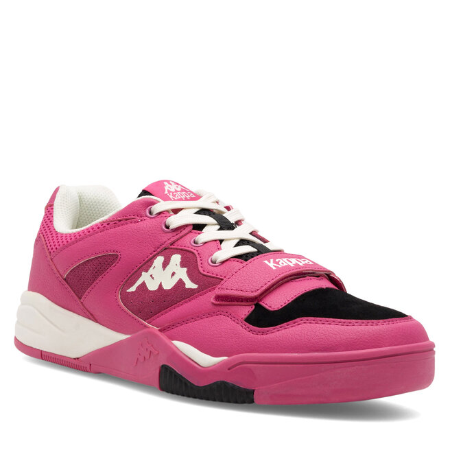 Sneakersy Kappa 361C2DW A0K-M Kolorowy - męskie