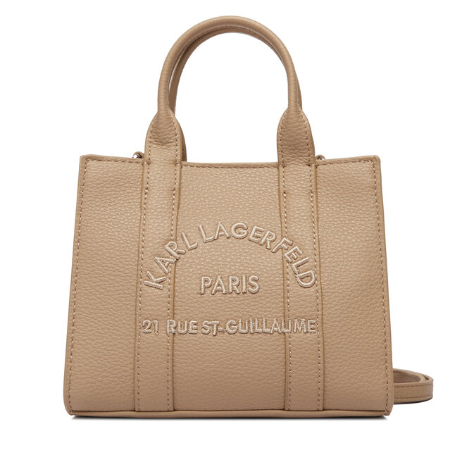 Torebka KARL LAGERFELD