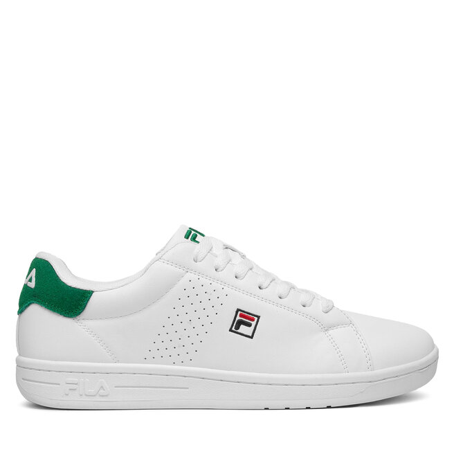 Fila Sneakers Fila Crosscourt 2 F Low FFM0002.13063 White/Verdant Green