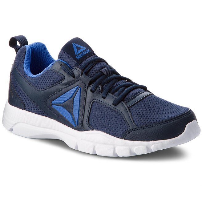 Zapatos Reebok 3D Tr CN4856 Navy/White/Blue | zapatos.es