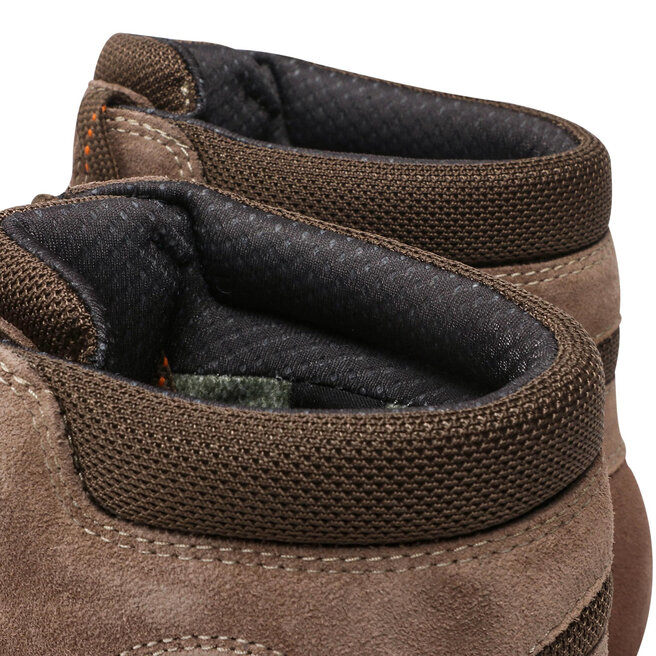 Aku Туристически Aku Slope Micro Gtx GORE-TEX 885.10 Light Brown/Orange 526