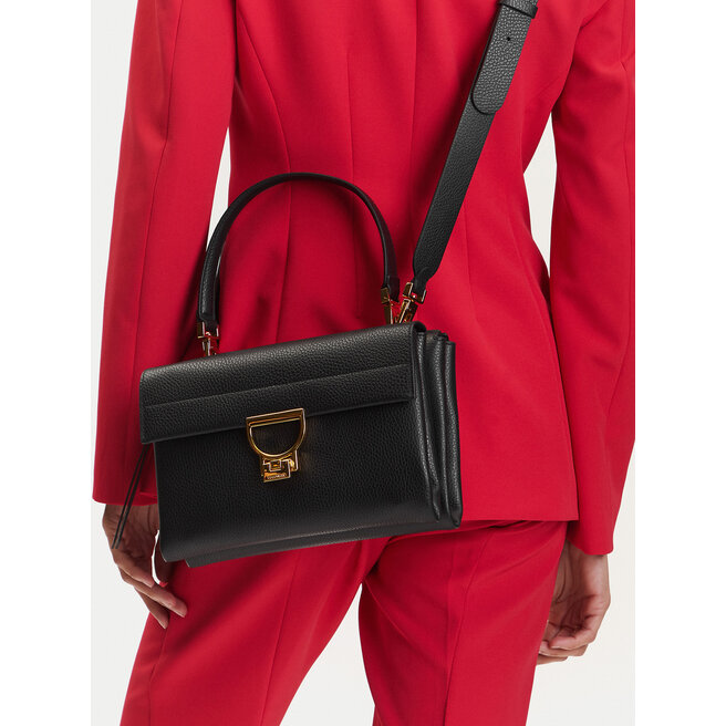 Torebka Coccinelle E1 MD5 12 08 01 Czarny -