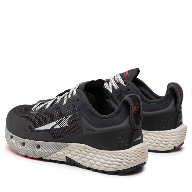 Altra Topánky Altra M Timp 4 AL0A547J000-070 Black