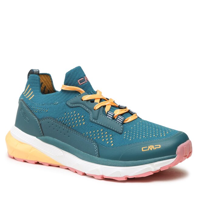 CMP Scarpe CMP ALYSO WMN 3Q51176 Deep Lake M916