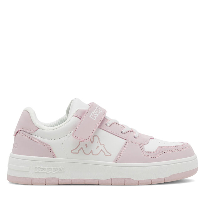 Sneakersy Kappa - Różowy