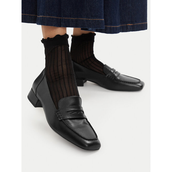 Czółenka Vagabond Shoemakers Debbi 6118-001-20 Czarny - kobiece