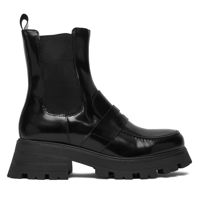 Sztyblety Rage Age RA-34-06-000484 Czarny - kobiece