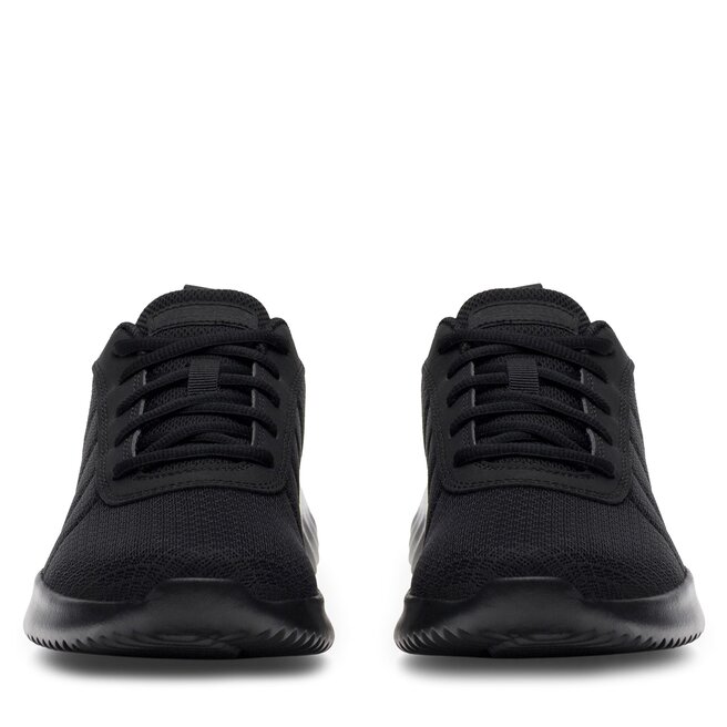Skechers Sneakers Skechers BOUNDER 403745L BBK Negru