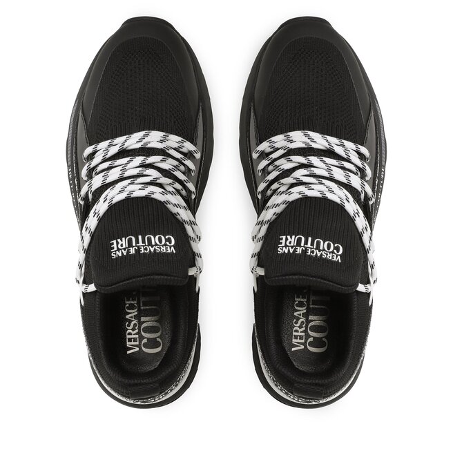 Versace Jeans Couture Sneakers Versace Jeans Couture 74YA3SA3 ZS446 899