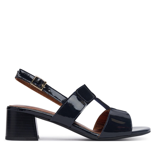 Sandały Ara Riva S 12-27604-02 Granatowy - kobiece