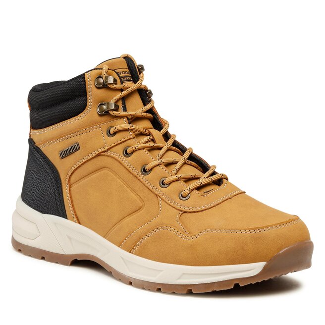 Sprandi Туристически Sprandi MP07-01517-06 Camel