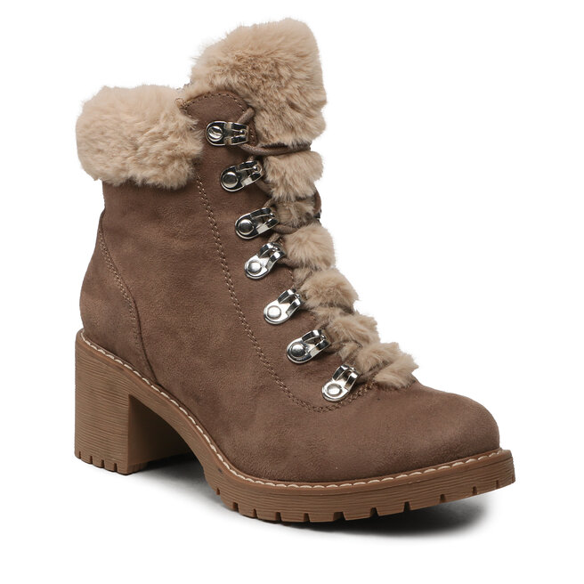 Kobiece trzewiki DeeZee