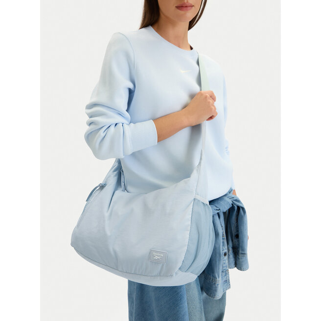 Torebka Reebok CEOWB-RBK-KL-004-09 Niebieski -